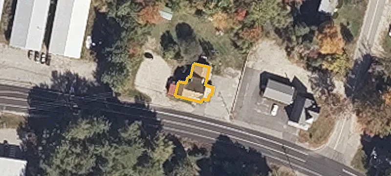 Specialty Property
