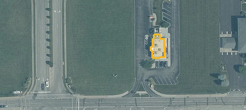 Commercial Land Site