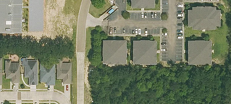 Specialty Property with Central Air
