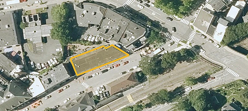 Specialty Properties Portfolio