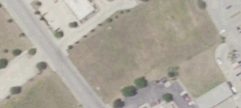 Commercial Land