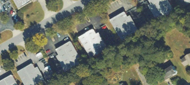 Flex Space with Grade Level Drive-In Doors