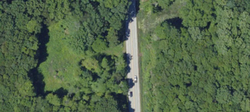 Agricultural Farmland Parcel