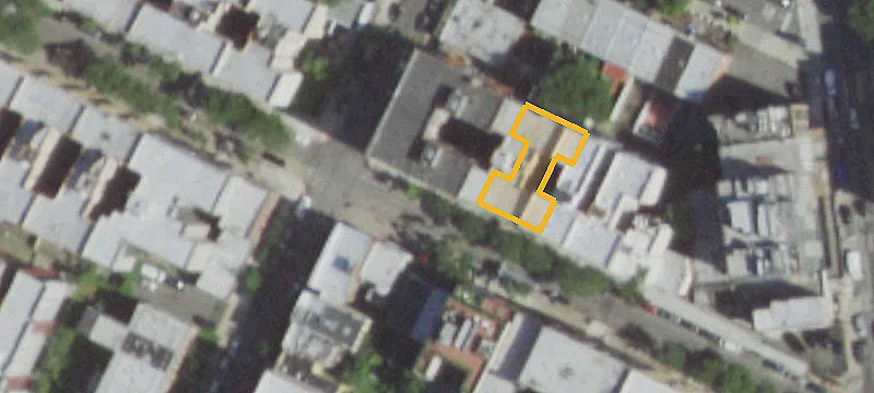 Duplex Residence with Private Backyard