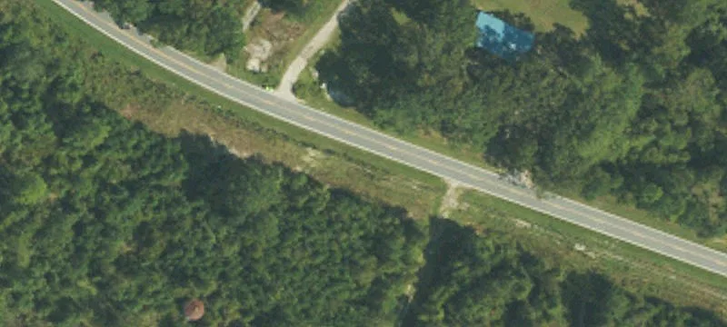 Approximate Acre Specialty Property Lot