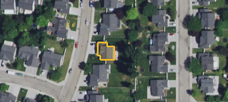 Build-Ready Pad Site for Build-to-Suit