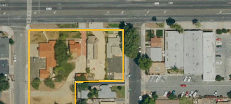 3-Bedroom Manufactured Home