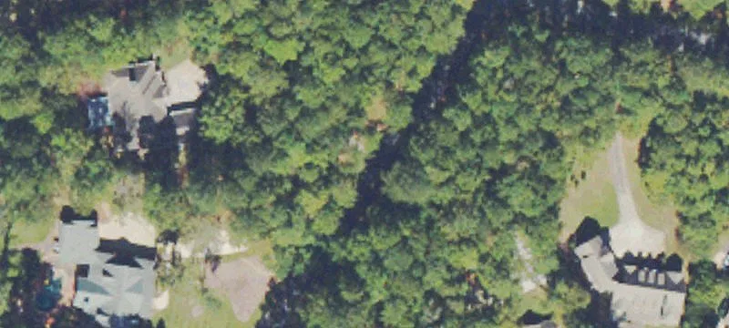 Waterfront Lake Lot
