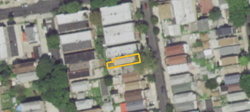 Duplex with Detached Garage and Basement