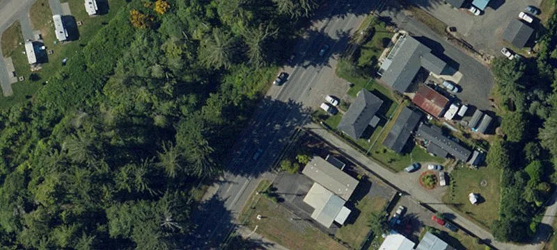 Mobile Home & RV Park with CD-5 Zoning