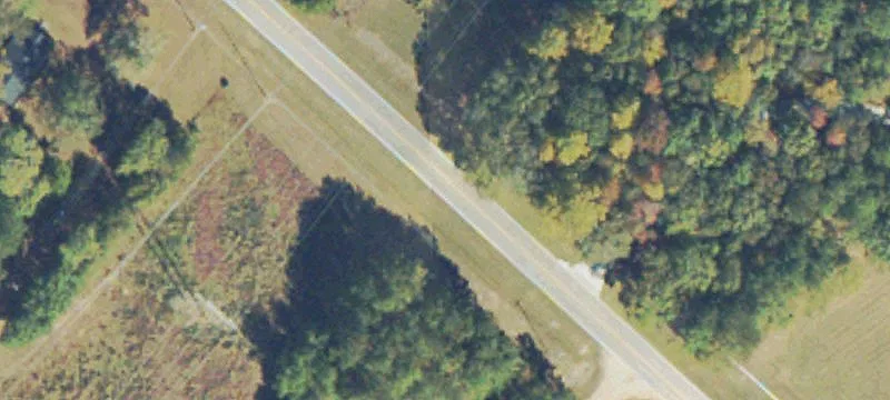 Land or Vacant Lot