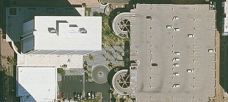 Office Building