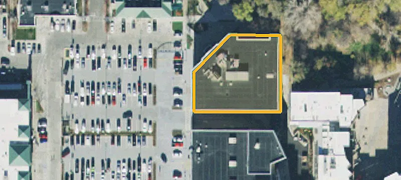 Office Units with Covered Parking