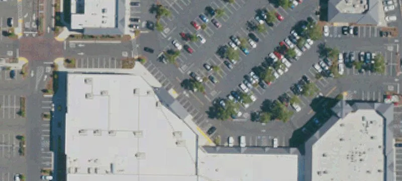 Shopping Center