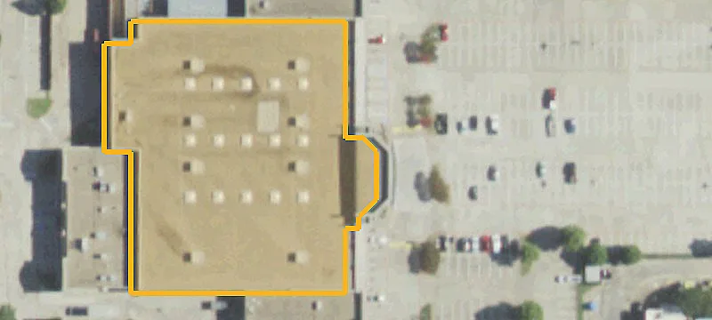 Retail Space at Windhaven Plaza