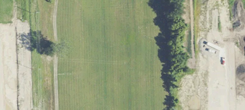 Commercial Land with Drive-Thru Pad Potential