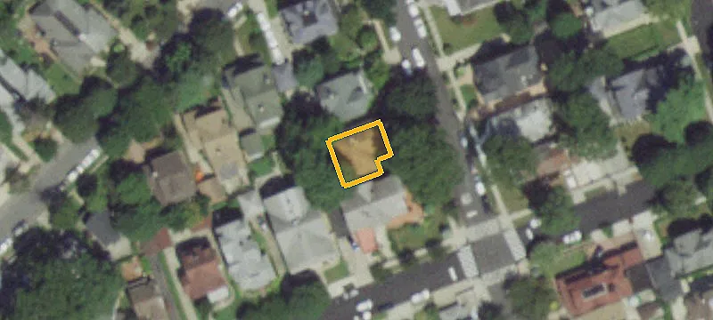 Detached Two-Family Duplex
