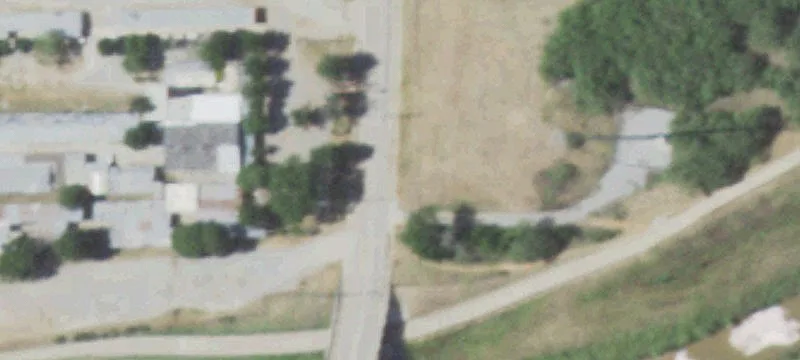 Light Industrial Land Site