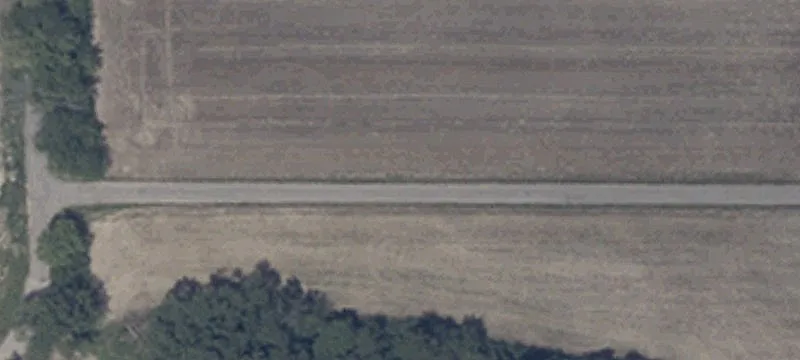 WRP Hunting Land with River Access