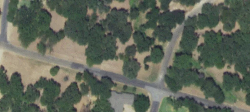 Corner Lot in Golf Course Community