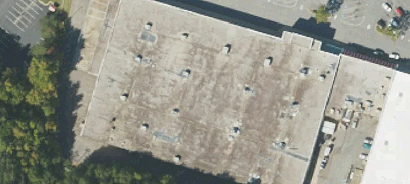 Food Lion-Anchored Community Center