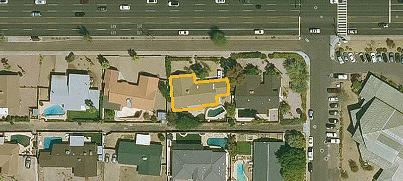 Retail Corner Space with Arterial Access