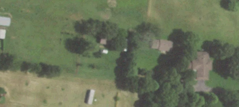 Flex Space with Additional Acre Lot