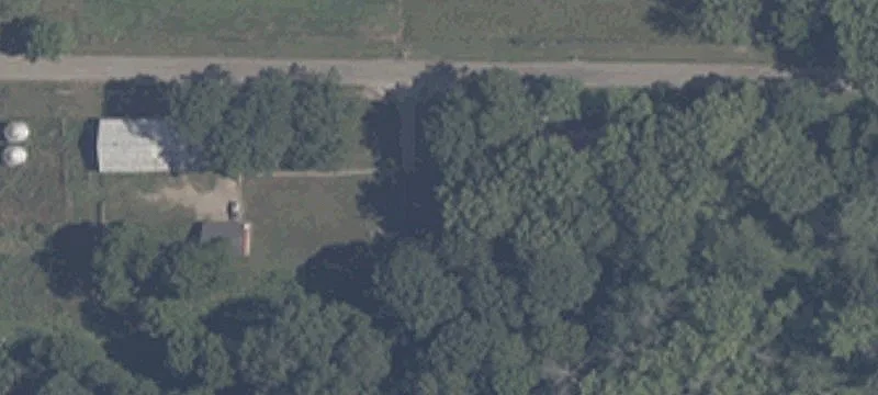 Hunting Land with Year-Round Creek
