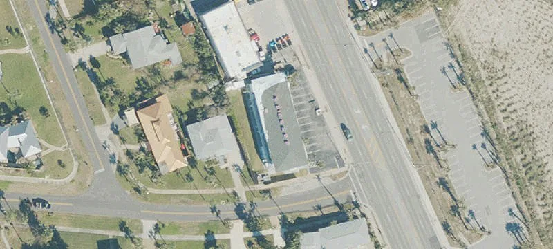 16-Unit Ocean-View Motel