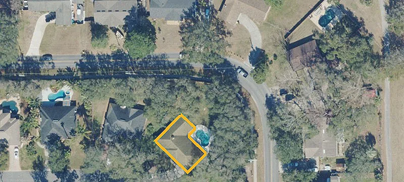 Retail Space Under Condominiums
