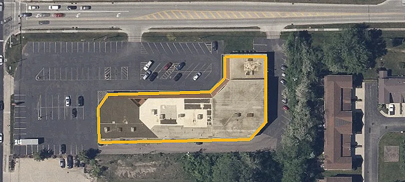 Commercial Land for Sale or Ground Lease