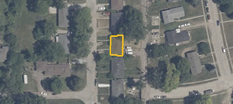 Two-Unit Duplex, Rehabbed 2019-2020