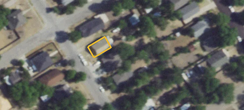 Almost New Duplex