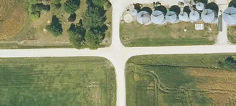 Highly Productive Farmland Tract