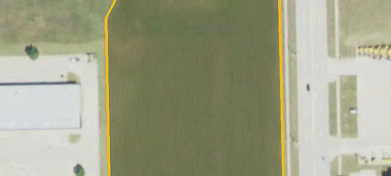 Commercial Land