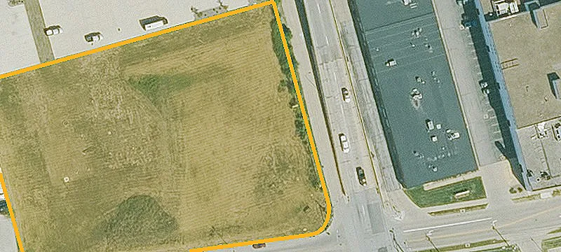 Commercial Land at Gray's Landing