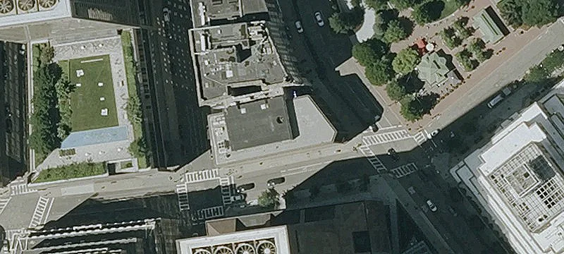 Office Space Near Logan Airport