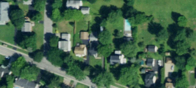 Corner Commercial Land Parcel