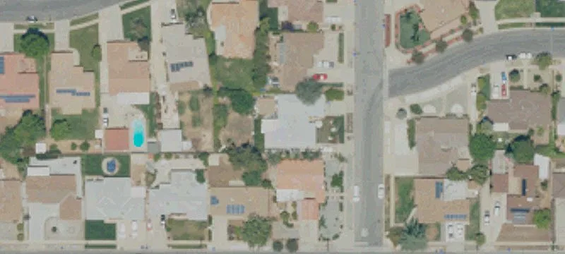 1-Bedroom Manufactured Home in 55+ Community