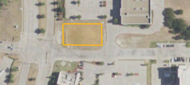 Commercial Land