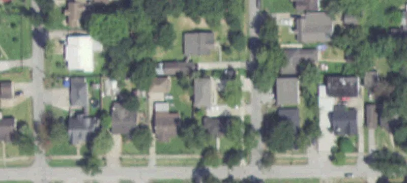 Triplex with Front Home and Two Rear Apartments