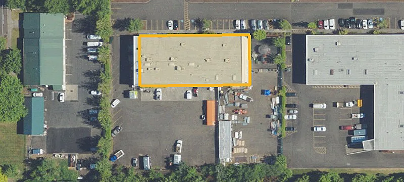 Flex Space Office and Warehouse