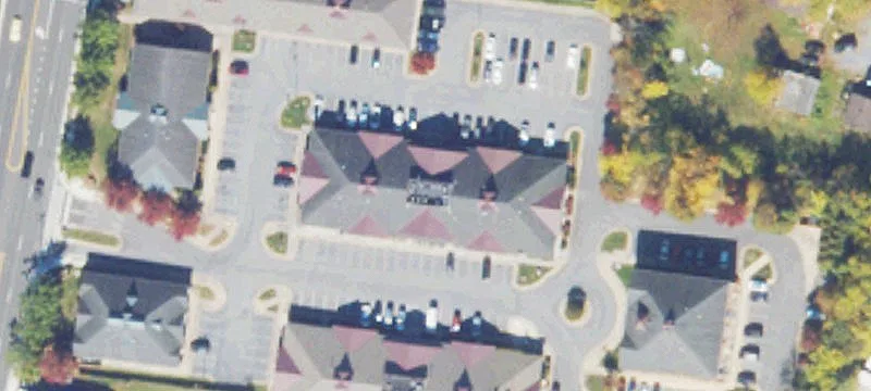 Office Suite in Opequon Center
