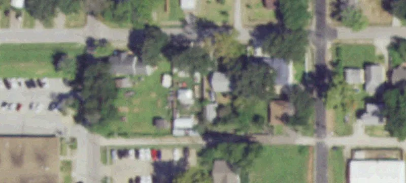 Land or Vacant Lot