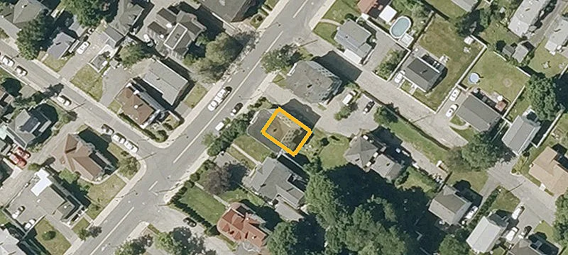 Renovated Three-Family with Potential ADU