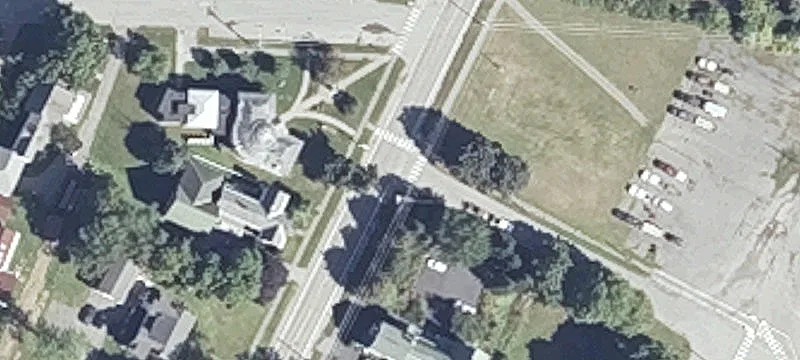 Land
