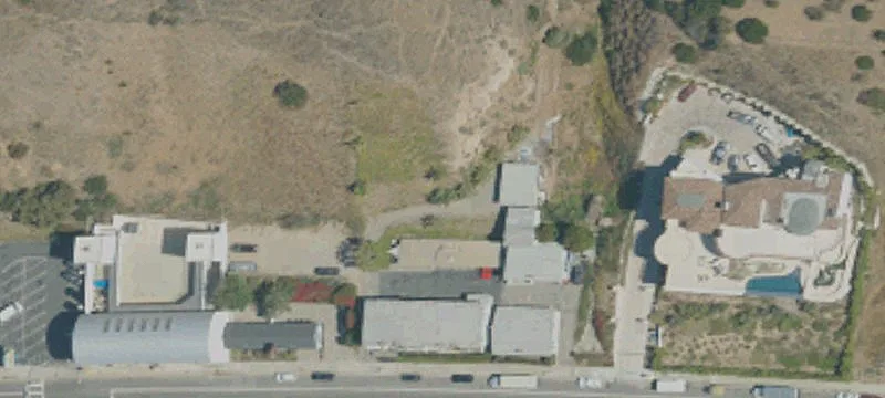Ocean-View Waterfront Land Parcel