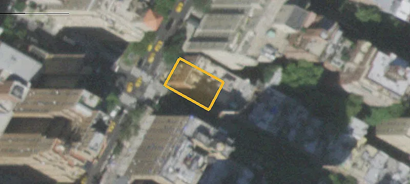 Residential Income Condo Residence with Private Terrace