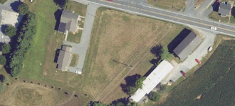 Build-to-Suit Medical Office Land