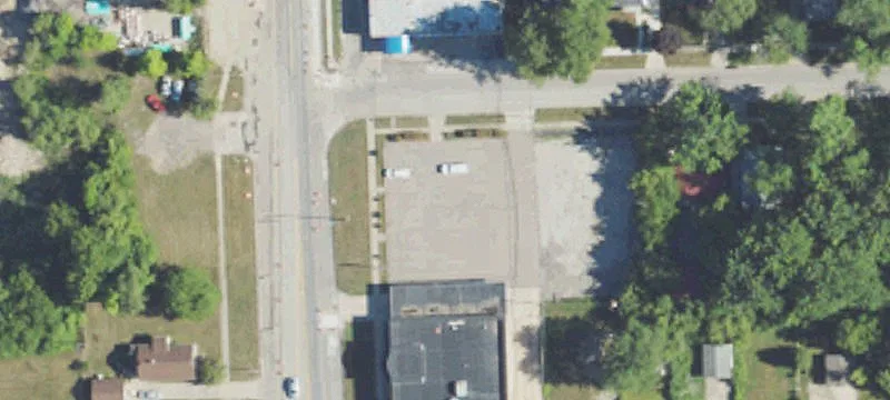 Specialty Property with Road Frontage